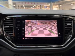 Volkswagen T-ROC Tanyue 280TSI DSG FWD Comfort Plus - ფოტო 10