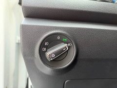 Volkswagen T-ROC Tanyue 280TSI DSG FWD Comfort Plus - ფოტო 11