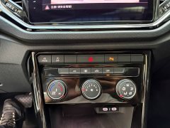 Volkswagen T-ROC Tanyue 280TSI DSG FWD Comfort Plus - ფოტო 13