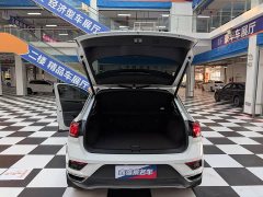 Volkswagen T-ROC Tanyue 280TSI DSG FWD Comfort Plus - ფოტო 16