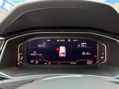 Volkswagen T-ROC Tanyue 280TSI DSG FWD Comfort Plus - ფოტო 8