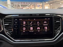 Volkswagen T-ROC Tanyue 280TSI DSG FWD Comfort Plus - ფოტო 9