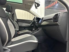 Volkswagen Jetta VS7 Panda Edition 1.4T Automatic Deluxe Pro - ფოტო 10