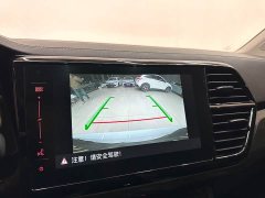 Volkswagen Jetta VS7 Panda Edition 1.4T Automatic Deluxe Pro - ფოტო 13