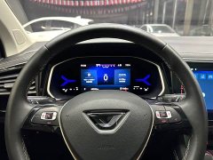 Volkswagen Jetta VS7 Panda Edition 1.4T Automatic Deluxe Pro - ფოტო 15