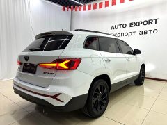 Volkswagen Jetta VS7 Panda Edition 1.4T Automatic Deluxe Pro - ფოტო 4