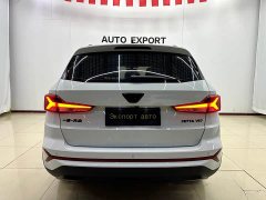 Volkswagen Jetta VS7 Panda Edition 1.4T Automatic Deluxe Pro - ფოტო 5