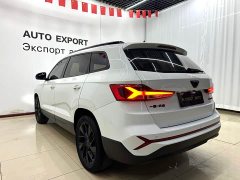Volkswagen Jetta VS7 Panda Edition 1.4T Automatic Deluxe Pro - ფოტო 6