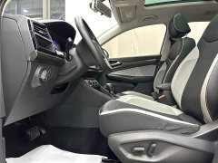 Volkswagen Jetta VS7 Panda Edition 1.4T Automatic Deluxe Pro - ფოტო 7