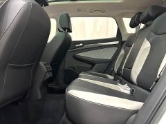 Volkswagen Jetta VS7 Panda Edition 1.4T Automatic Deluxe Pro - ფოტო 8