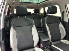 Volkswagen Jetta VS7 Panda Edition 1.4T Automatic Deluxe Pro - ფოტო 9