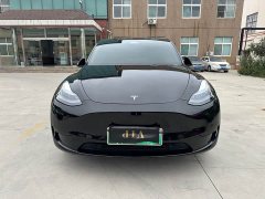 Tesla Model Y 2022 Facelift Rear-Wheel Drive - ფოტო 3