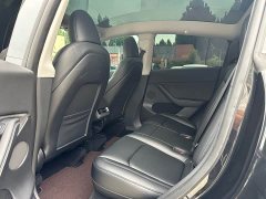 Tesla Model Y 2022 Facelift Rear-Wheel Drive - ფოტო 5
