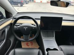 Tesla Model Y 2022 Facelift Rear-Wheel Drive - ფოტო 6