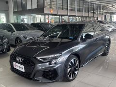 Audi A3 A3L Limousine 35 TFSI Fashion Sport - photo 1