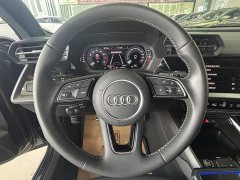 Audi A3 A3L Limousine 35 TFSI Fashion Sport - photo 5