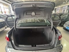 Audi A3 A3L Limousine 35 TFSI Fashion Sport - photo 7