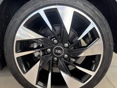 Audi A3 A3L Limousine 35 TFSI Fashion Sport - photo 8