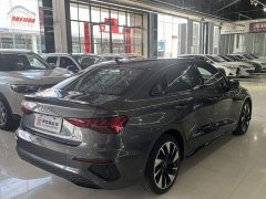 Audi A3 A3L Limousine 35 TFSI Fashion Sport - photo 9
