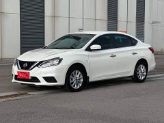 Nissan Sylphy Classic 1.6XE CVT Comfort - photo 1