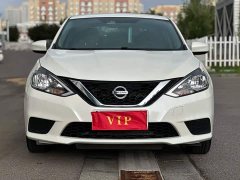 Nissan Sylphy Classic 1.6XE CVT Comfort - photo 2