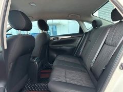 Nissan Sylphy Classic 1.6XE CVT Comfort - photo 6
