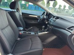 Nissan Sylphy Classic 1.6XE CVT Comfort - photo 8