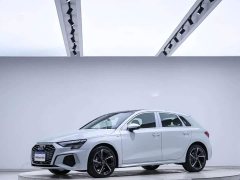 Audi A3 2022 Sportback 35 TFSI Fashion Sport - photo 1