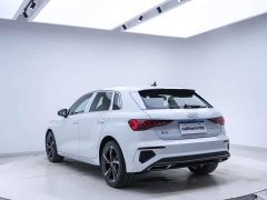 Audi A3 2022 Sportback 35 TFSI Fashion Sport - photo 10