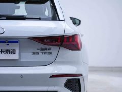Audi A3 2022 Sportback 35 TFSI Fashion Sport - photo 11