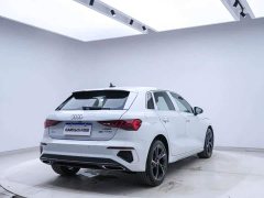Audi A3 2022 Sportback 35 TFSI Fashion Sport - photo 12