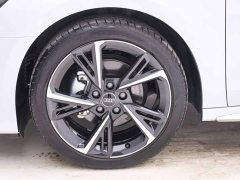 Audi A3 2022 Sportback 35 TFSI Fashion Sport - photo 13
