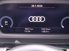 Audi A3 2022 Sportback 35 TFSI Fashion Sport - photo 15