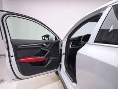 Audi A3 2022 Sportback 35 TFSI Fashion Sport - photo 16