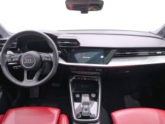 Audi A3 2022 Sportback 35 TFSI Fashion Sport - photo 17