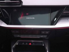Audi A3 2022 Sportback 35 TFSI Fashion Sport - photo 18