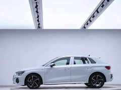 Audi A3 2022 Sportback 35 TFSI Fashion Sport - photo 2