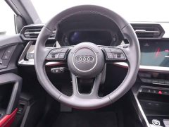 Audi A3 2022 Sportback 35 TFSI Fashion Sport - photo 20
