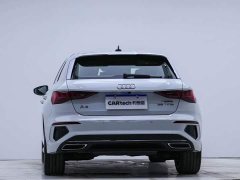 Audi A3 2022 Sportback 35 TFSI Fashion Sport - photo 3