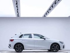 Audi A3 2022 Sportback 35 TFSI Fashion Sport - photo 4