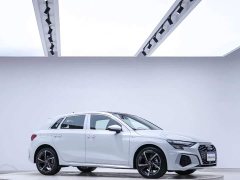 Audi A3 2022 Sportback 35 TFSI Fashion Sport - photo 5