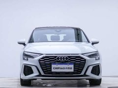 Audi A3 2022 Sportback 35 TFSI Fashion Sport - photo 6