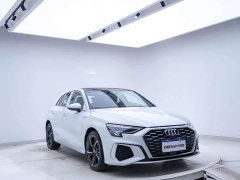 Audi A3 2022 Sportback 35 TFSI Fashion Sport - photo 7