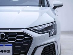 Audi A3 2022 Sportback 35 TFSI Fashion Sport - photo 8