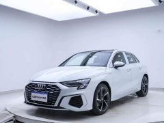 Audi A3 2022 Sportback 35 TFSI Fashion Sport - photo 9