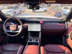 Land Rover Range Rover 3.0L V6 400PS Genesis Extended Wheelbase - photo 10