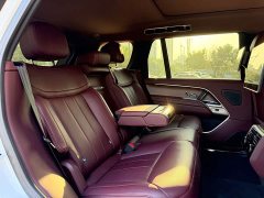 Land Rover Range Rover 3.0L V6 400PS Genesis Extended Wheelbase - photo 12
