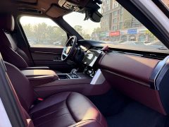 Land Rover Range Rover 3.0L V6 400PS Genesis Extended Wheelbase - photo 13