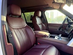 Land Rover Range Rover 3.0L V6 400PS Genesis Extended Wheelbase - photo 15