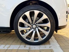 Land Rover Range Rover 3.0L V6 400PS Genesis Extended Wheelbase - photo 16